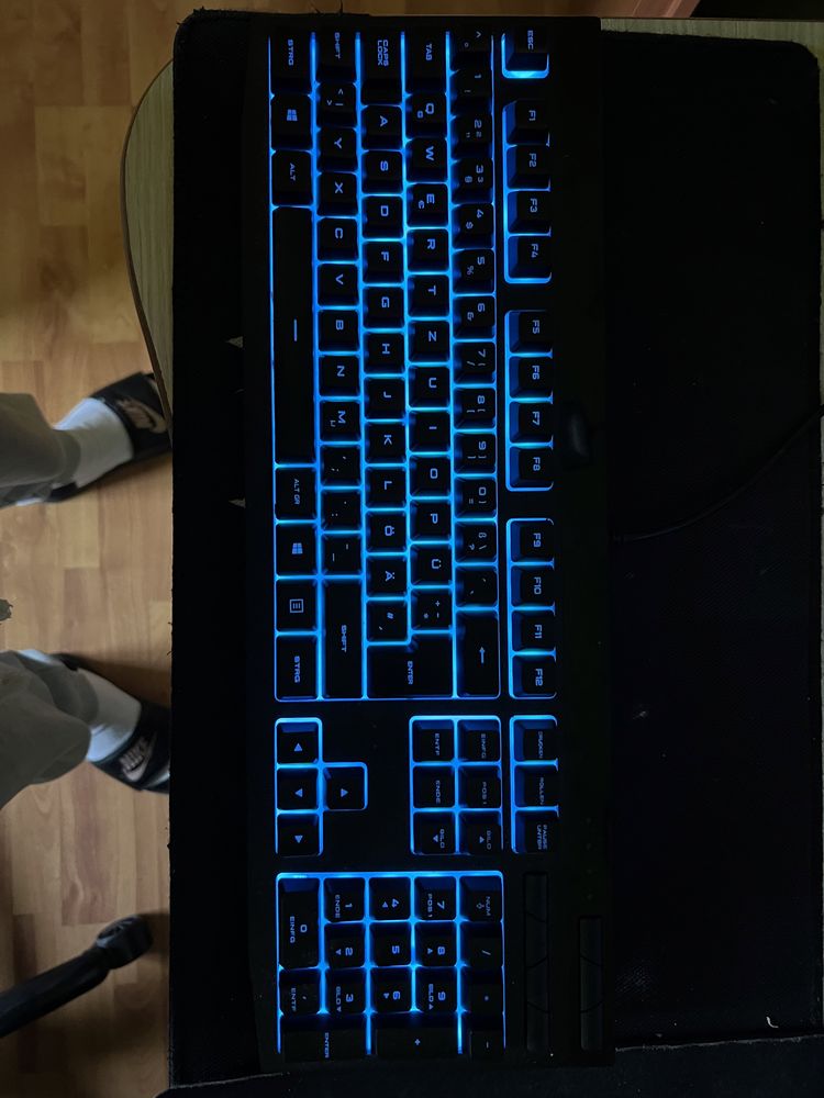Vand tastatura gaming Acer Predator KBCY21