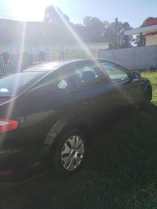 Ford Mondeo 2007
