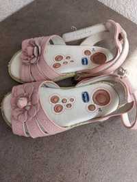 Sandale fetita chicco