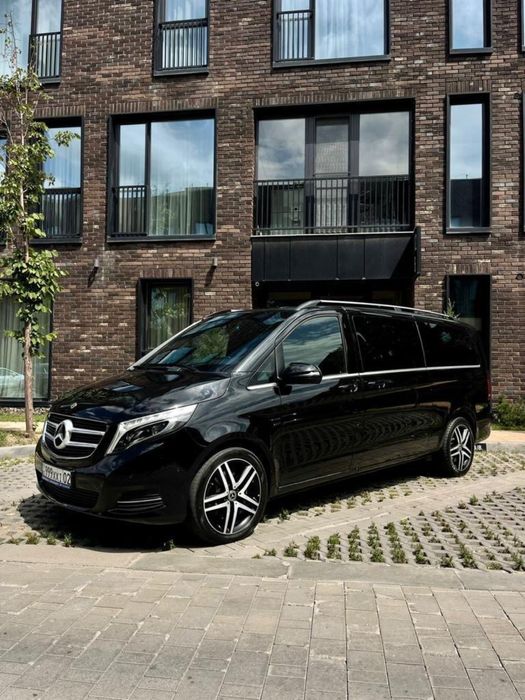 Аренда прокат авто минивен V class,Хайс,Viano, Виано, Спринтер,Альфард