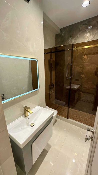 Продается 2х комн Квартира ЖК Шинам на Бадамзаре