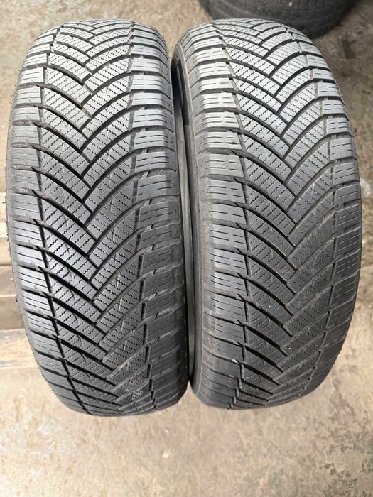 2x Anvelope All Season 185/65 r15 - Minerva AllSeason Master