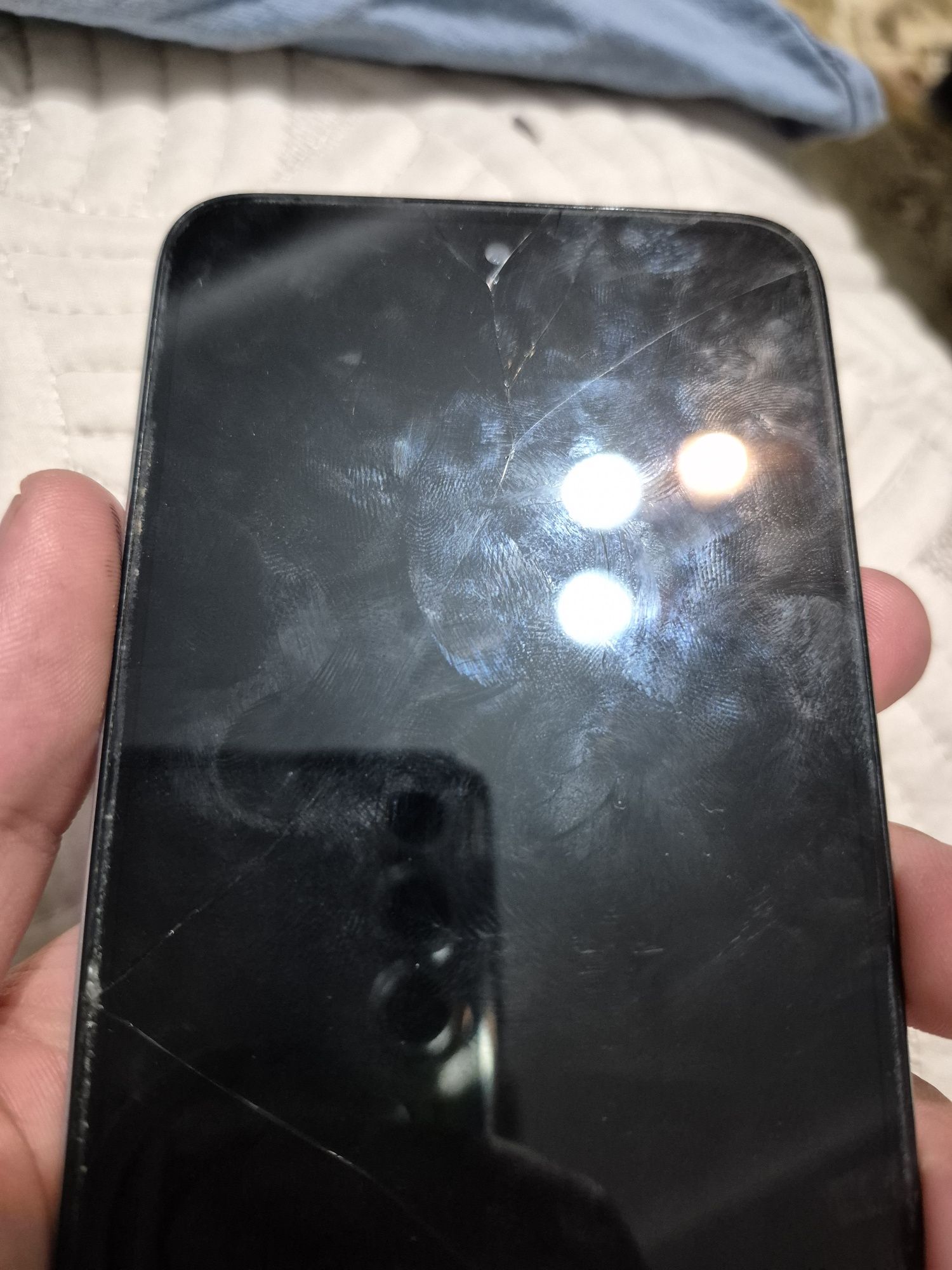 Redmi 12 в хорошем состоянии