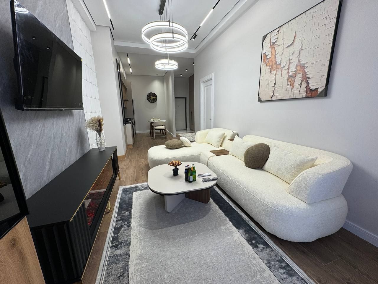 Продажа На Шота Руставелли, ЖК Royal House 2/8/9, 115000у.е