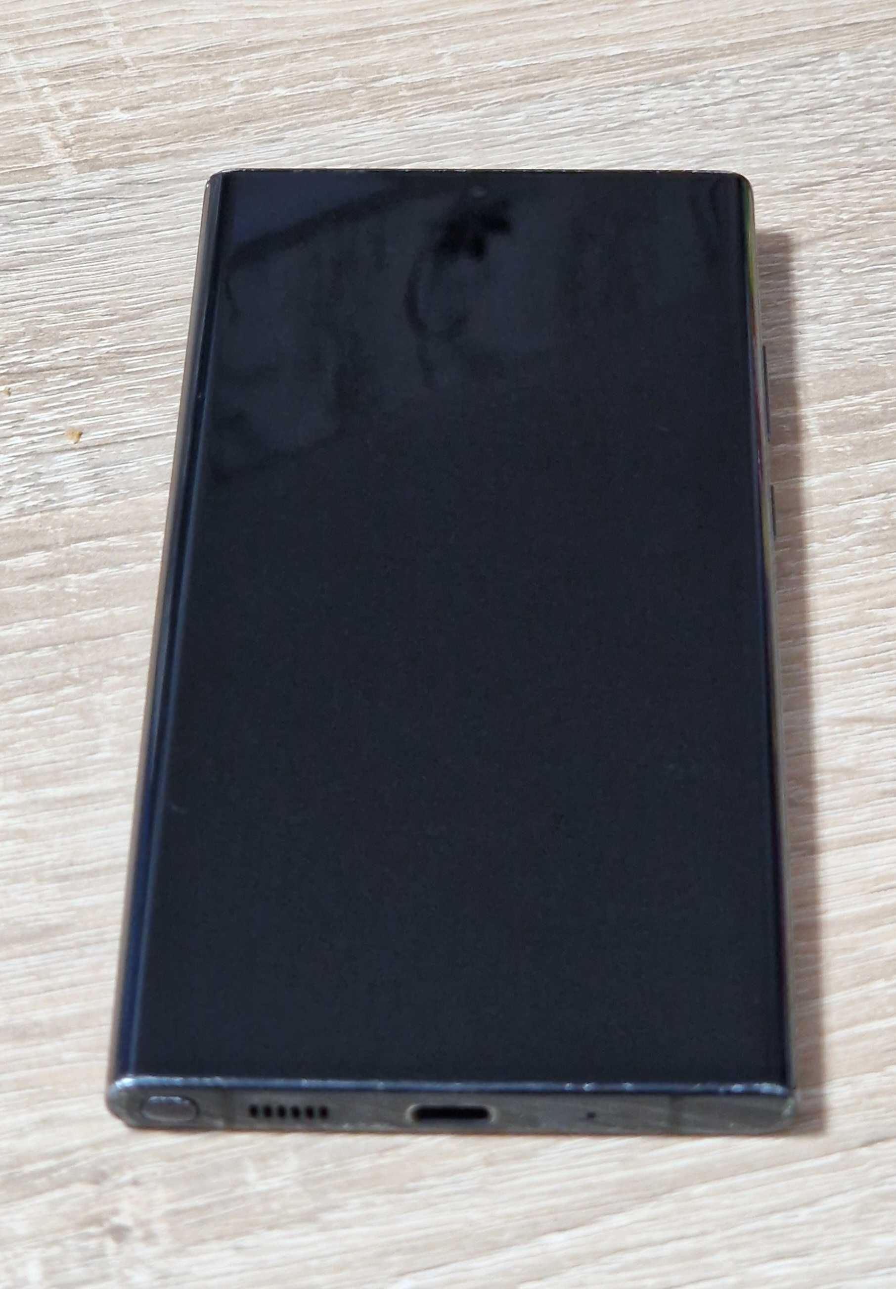 Samsung Note 20 Ultra 256gb