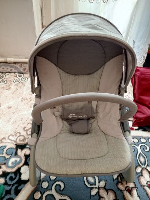 Срочно продам Шезлонг