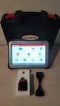 Tester Auto Launch X431 + Tableta Militara Panasonic i5 8/256Gb SSD 4G