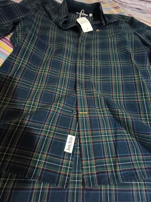 Cămașă Jack Wills / Nouă/ Autentică