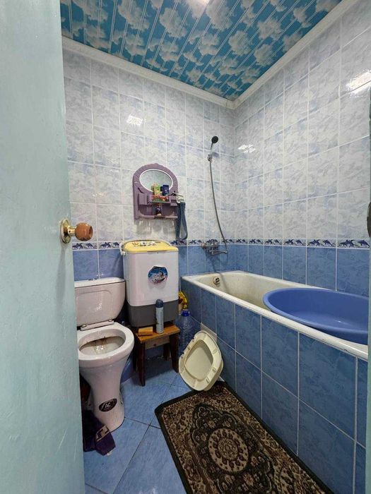 Продается 2-х комнатная Радуга