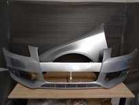 Pachet Bara&Aripa Fata Stanga Audi A4 B8 An 2007-2011 (LY7W (Gri))