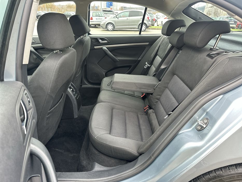 Skoda Octavia 2 / Comfort / 2007 / 1.9 TDI / 105 cp / RATE / GARANTIE