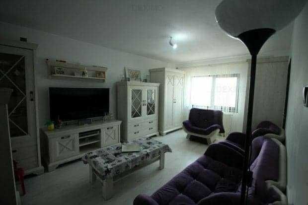 Apartament 3 camere, zona Icil