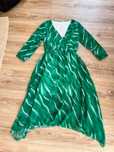 rochie de vara asimetrica
