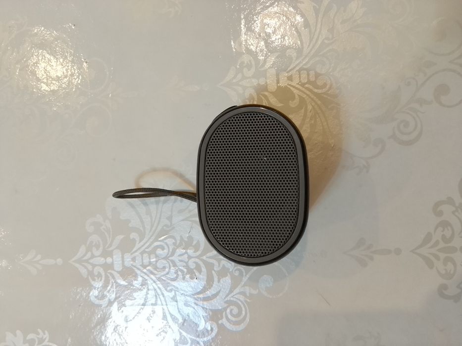 Bluetooth колонка