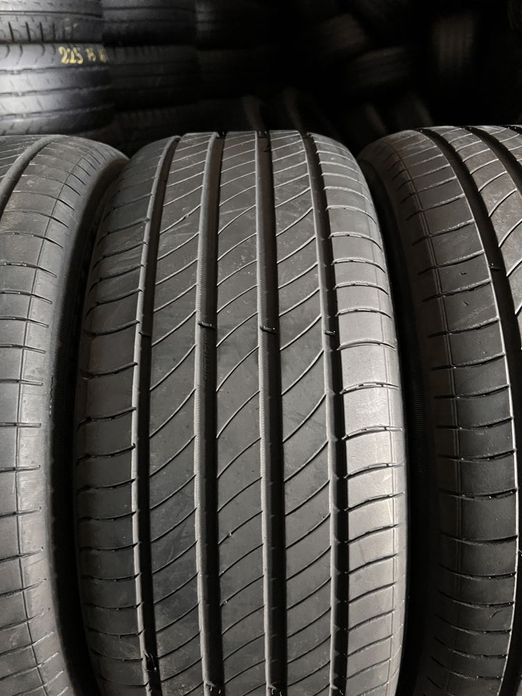 4 anvelope vara 215/50/17 , Michelin , 6 mm