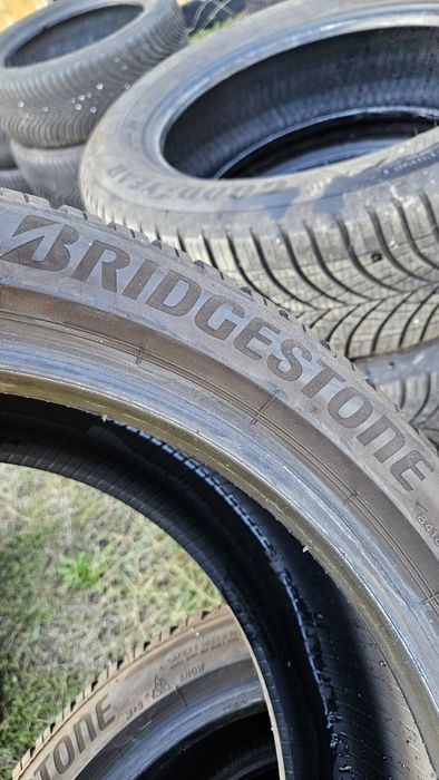 4бр гуми 225 45 18 дот 22 бриджстоун