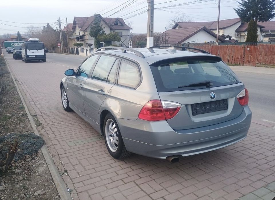 Vand BMW seria 3 e91