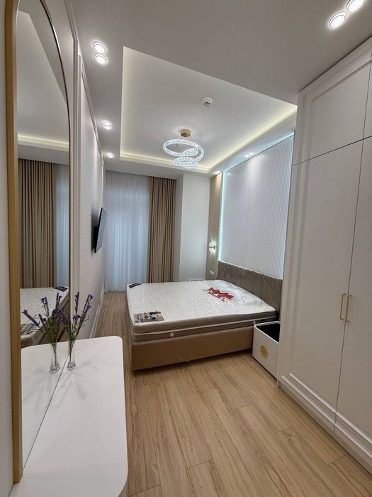 Продаю свою квартиру в Nest One