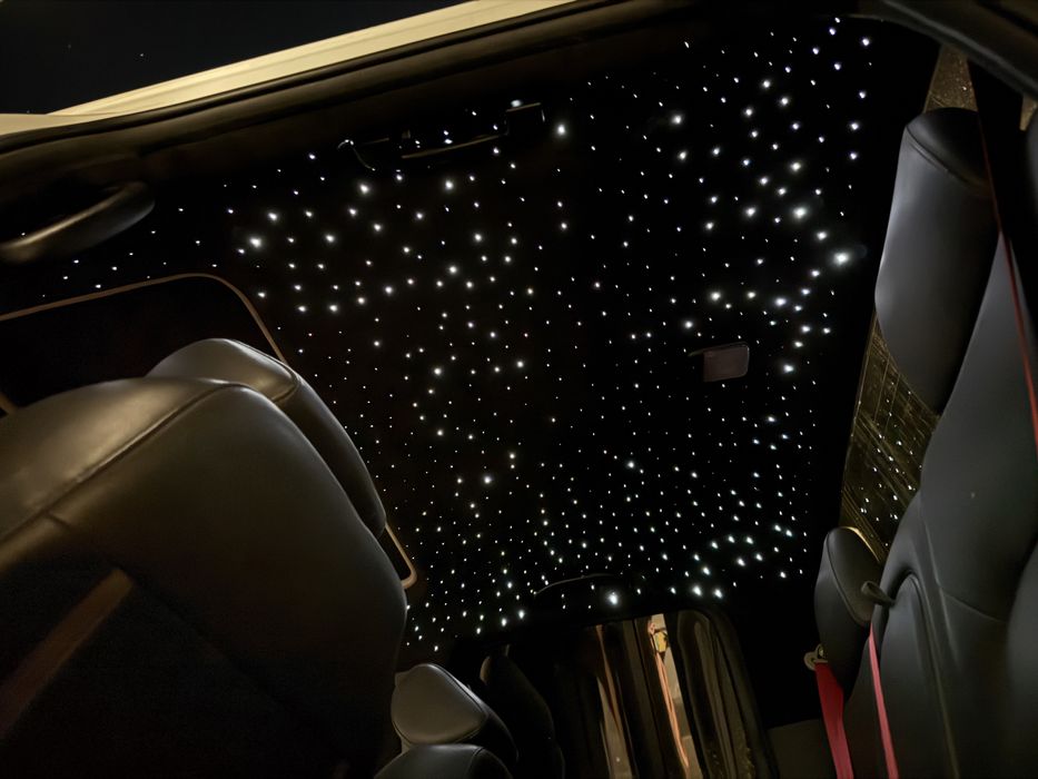 Nissan Navara D40 Automat interior impecabil
