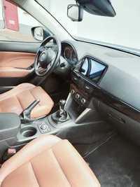 Mazda cx5  2013 2.0 benzină