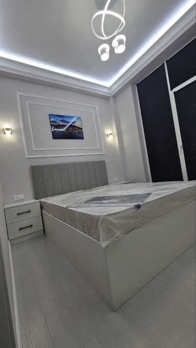 Срочно Продаётся квартира 2х Комнатный С ремонтом Мебели техникой