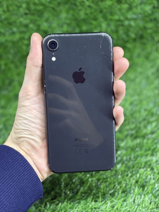 Iphone XR 64gb / Айфон Хр 64гб