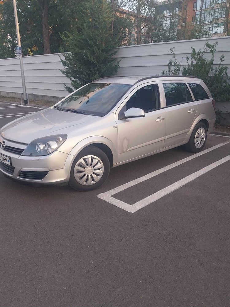 Vand opel astra H