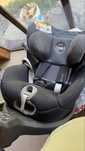 scaun auto cybex fără incidente