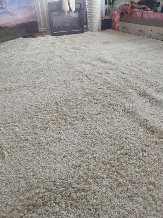 Продам ковёр 3*4(б/у)