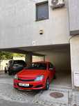 Opel astra Gtc din 2007 motor 1.6 benzina euro 4 km 210000