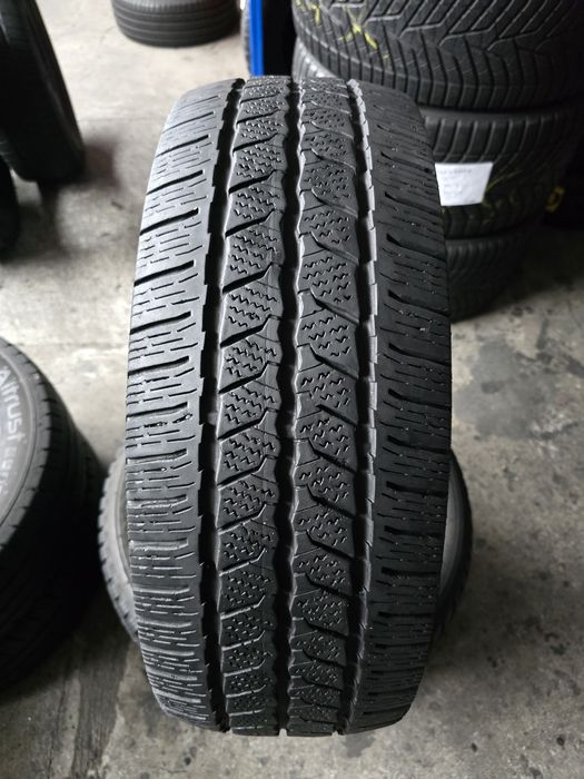 Continental 235/65 R16 C 115/113R MS iarnă