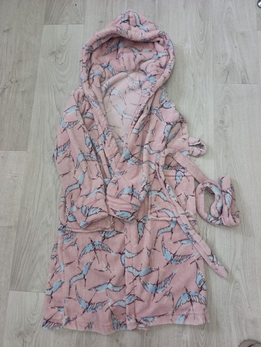 Продам халат для подростка