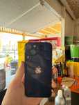 Iphone 14 albastru inchis