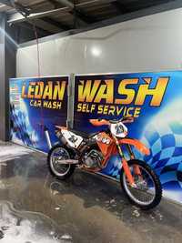 Vand ktm sxf 250