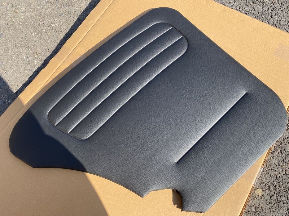 Panouri interior kafer / mk1 / t2/t3