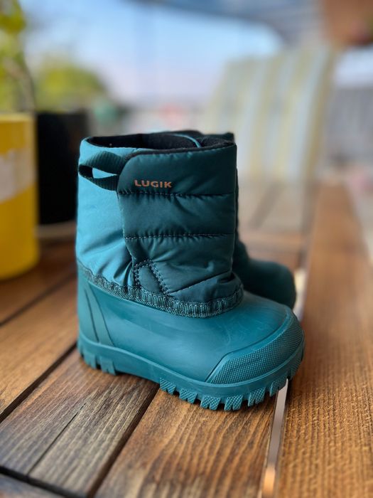 Ботуши/ апрески за дете Decathlon