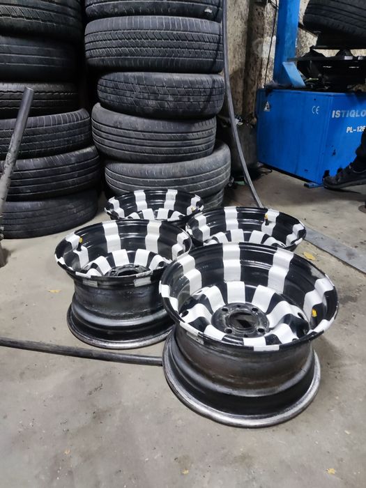 Diska 13 razvarka jiguliga xolati alo sotilade