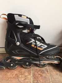 Role Rollerblade 45 SG5 Bio Dynamic