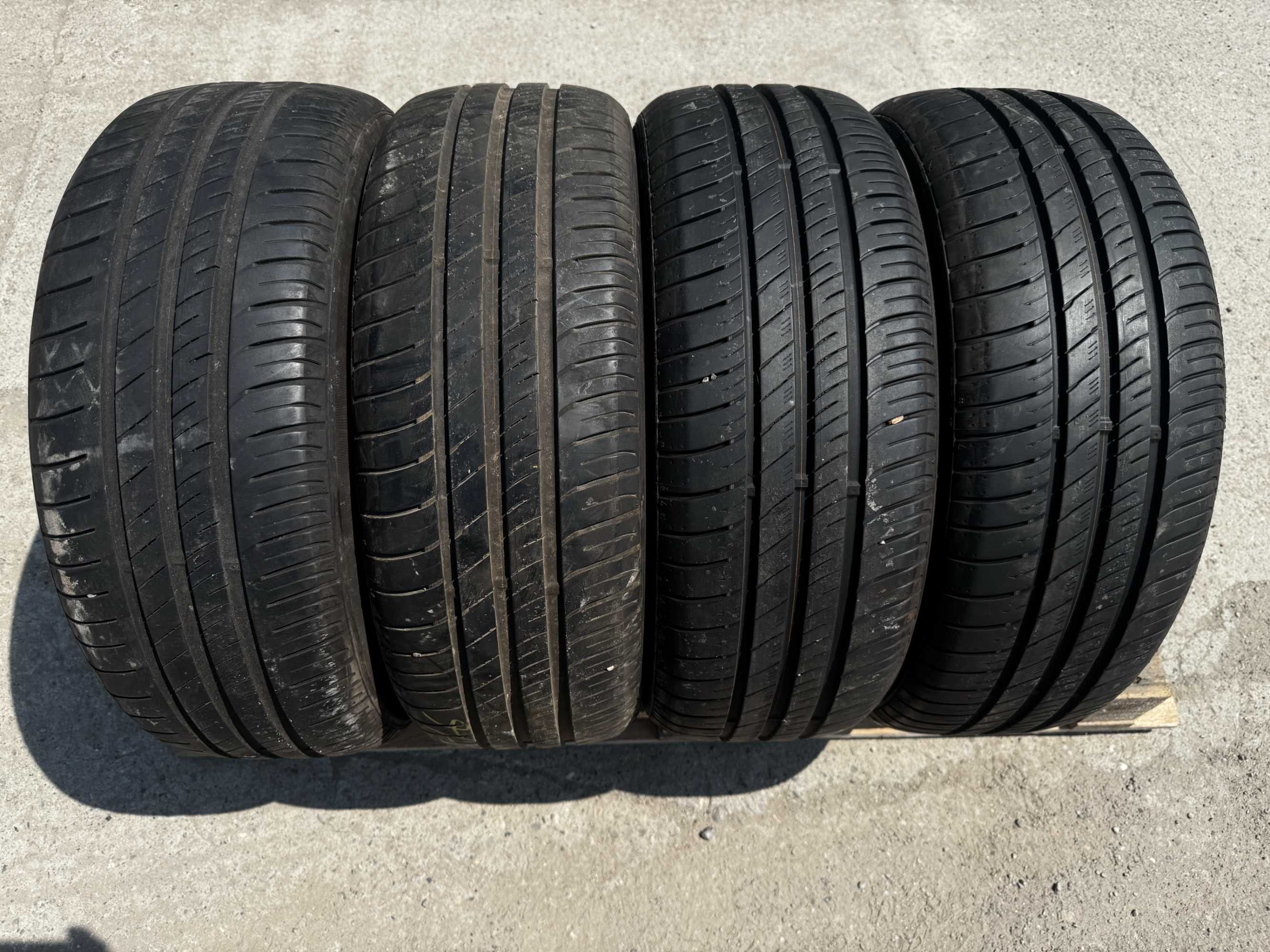 Anvelope 205/55R16 Nexen Vara