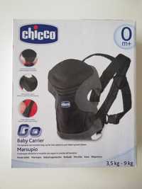 Кенгуру за бебе Chicco