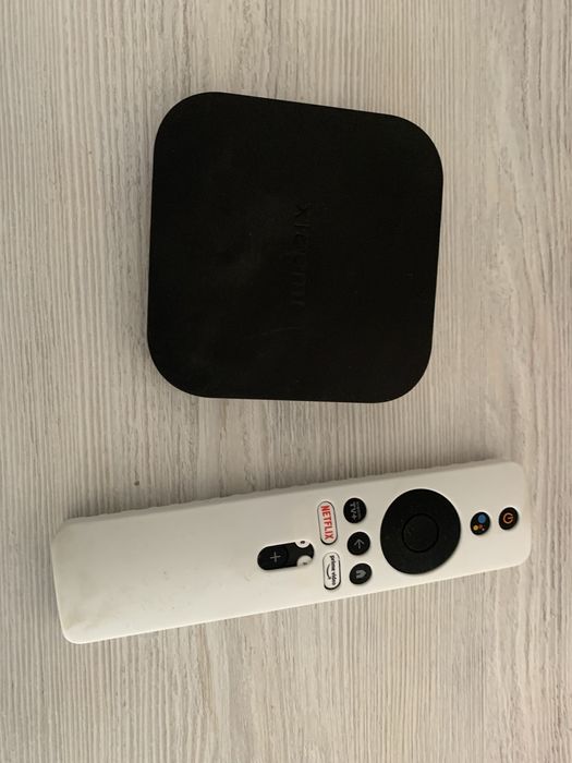 xiaomi tvbox.