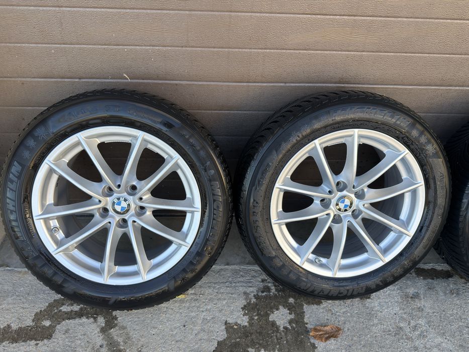 Jante Originale  Bmw G30,31,G20G21 Style 618 seria 3 seria 4 seria x