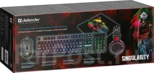 Kompyuter PC ПК gaming