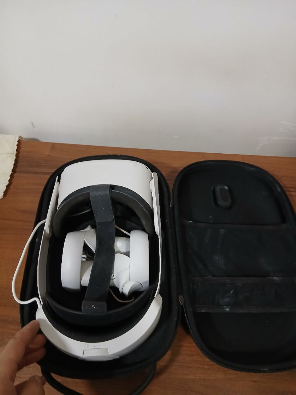 Ocolus Meta quest 2 256GB
