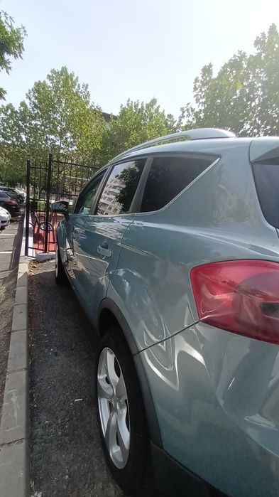 Vind Ford Kuga  fab 2008  4×4,Sau schimb