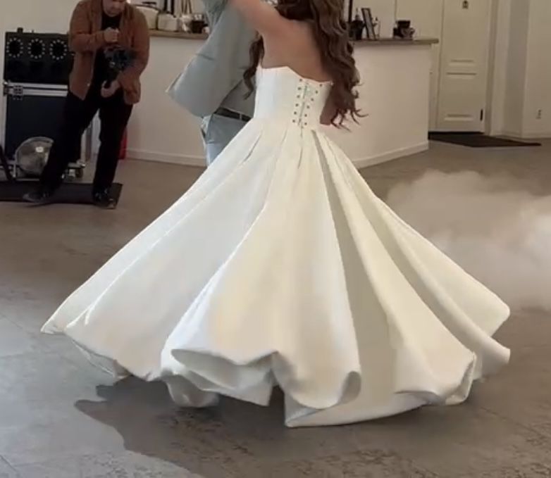 Rochie de mireasa