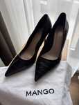 Обувки MANGO 40 номер