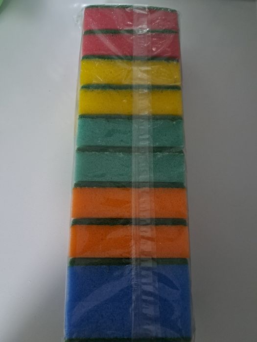 Продам губки. Самовывоз.