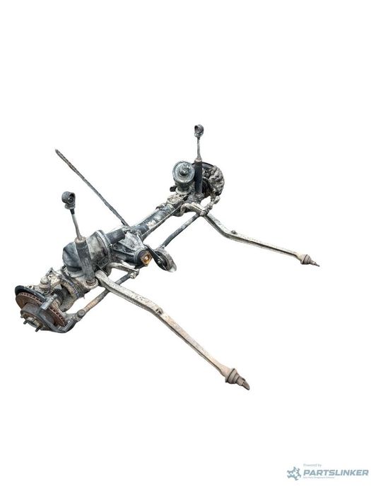 Punte completa fata cu grup LAND ROVER RANGE ROVER II LP_, P38A 1994 - 2002 4.6i