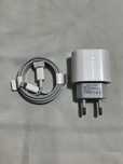 iPhone Fast Charging set - [2OW Lightning Cable + PD].